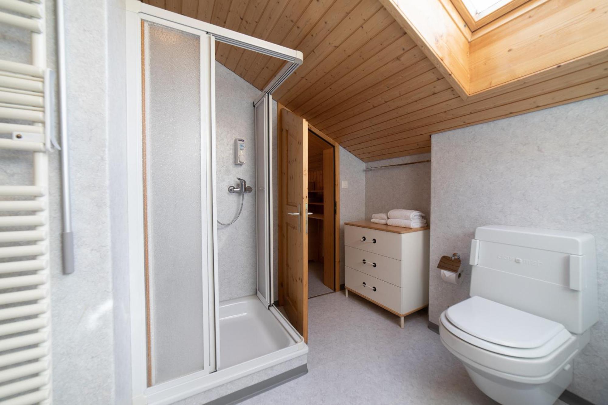 Carpe Diem Villa Wildhaus Luaran gambar