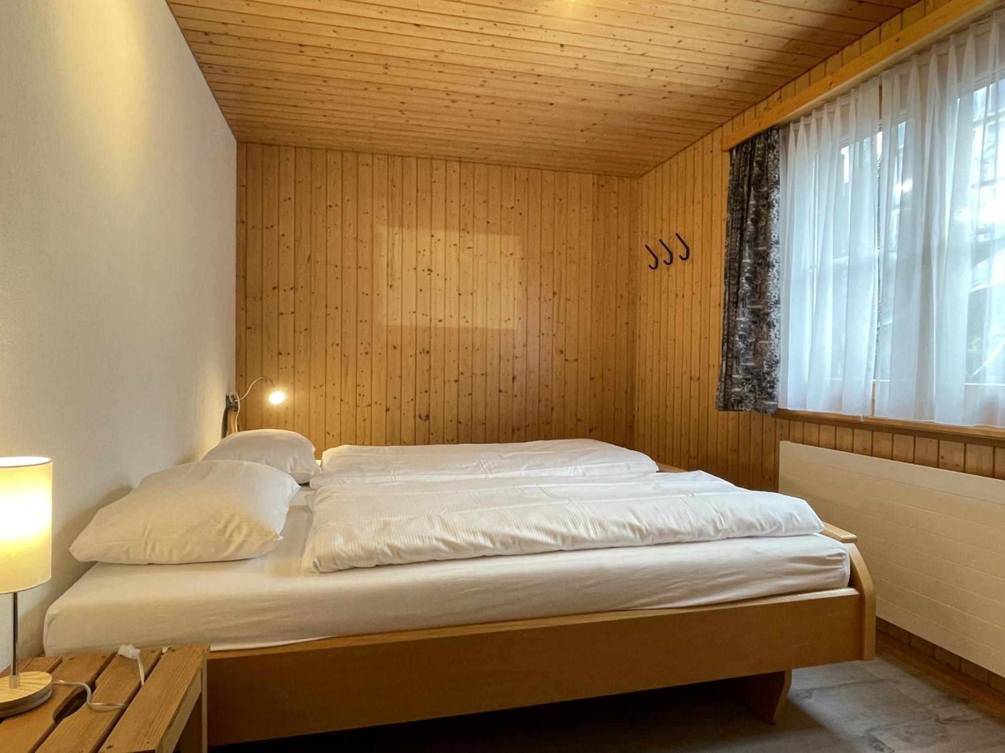 Carpe Diem Villa Wildhaus Luaran gambar