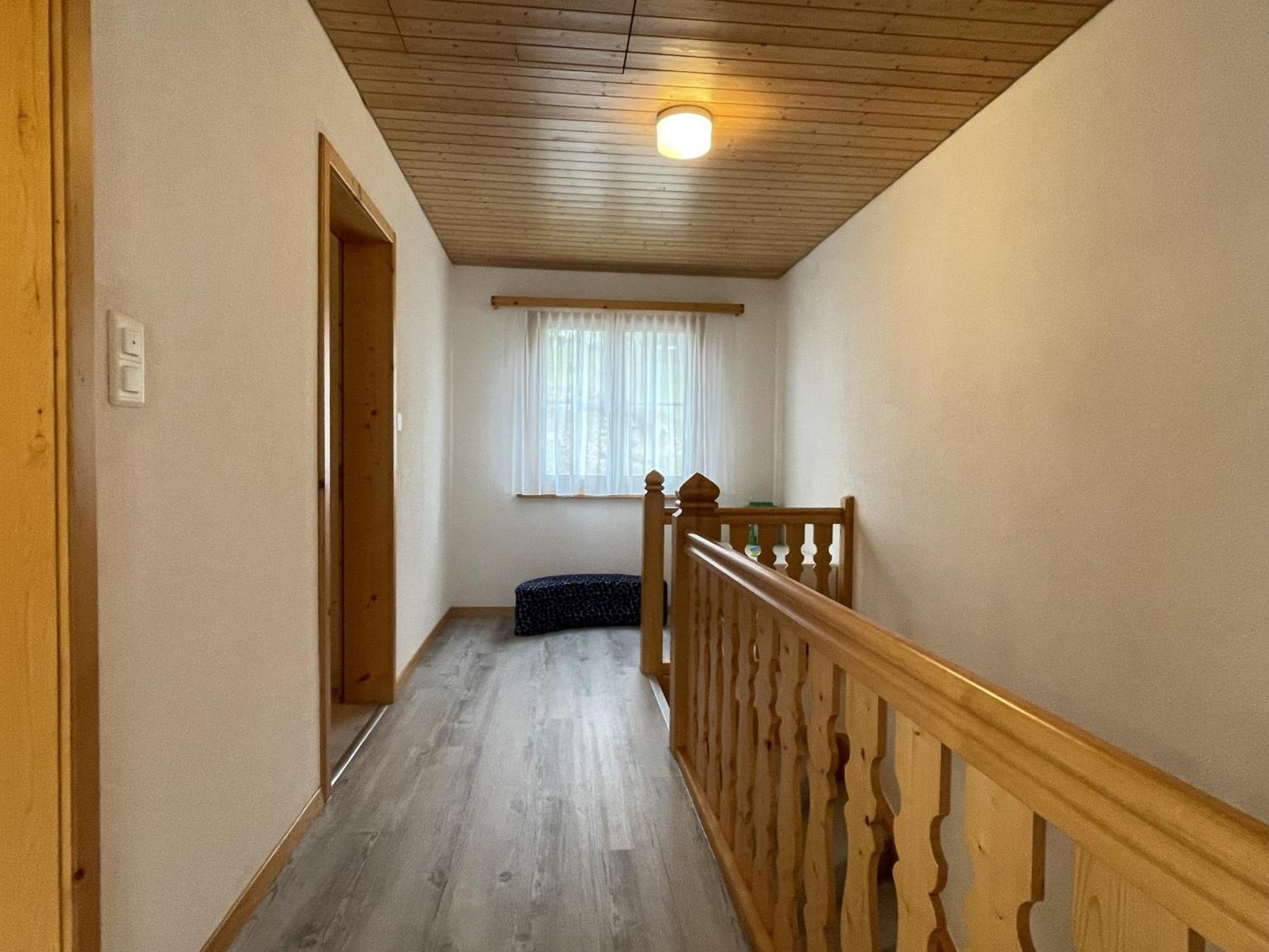 Carpe Diem Villa Wildhaus Luaran gambar