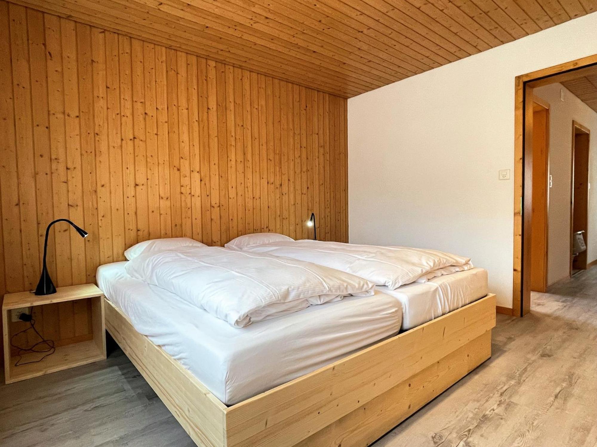 Carpe Diem Villa Wildhaus Luaran gambar