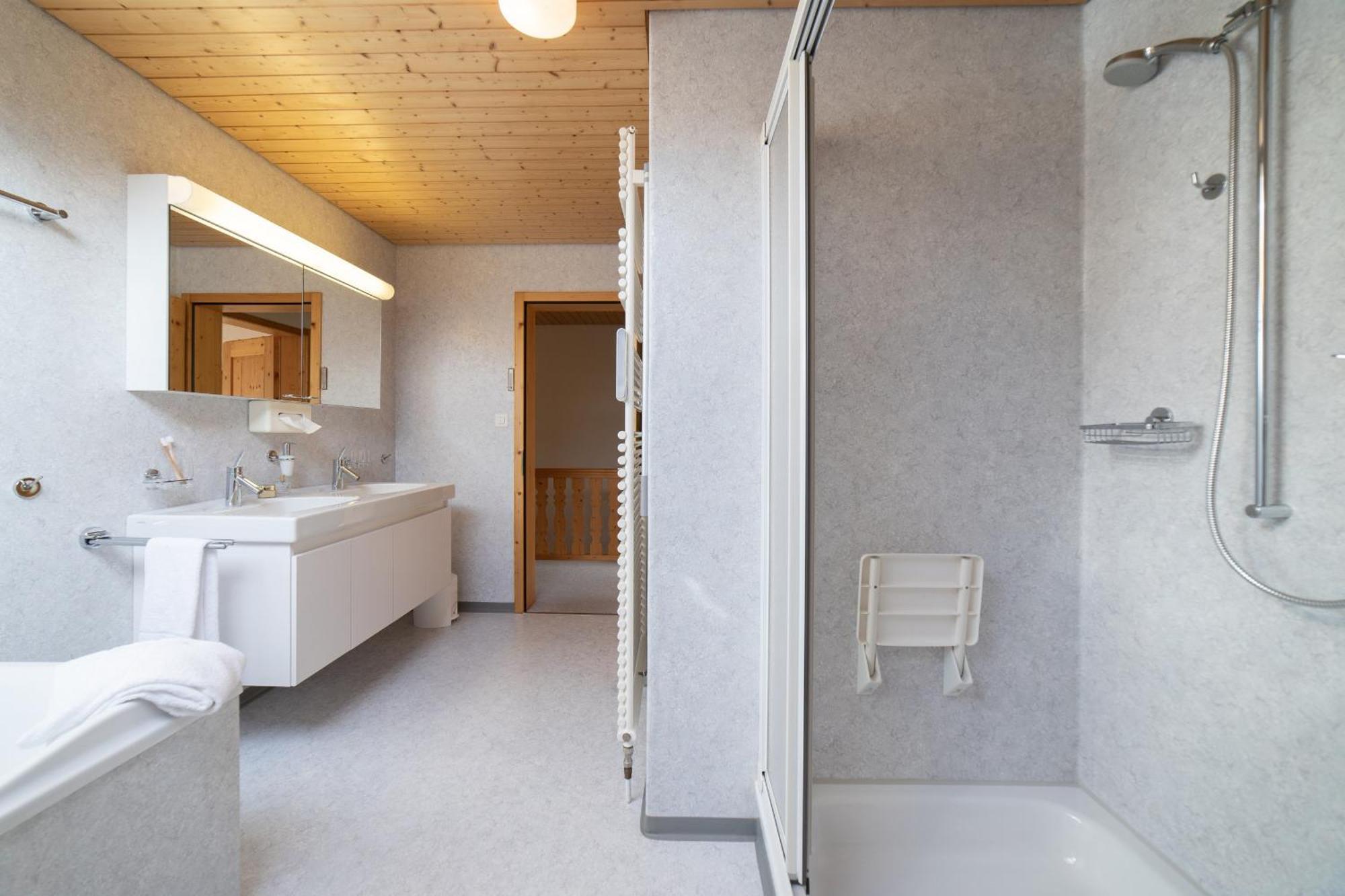 Carpe Diem Villa Wildhaus Luaran gambar