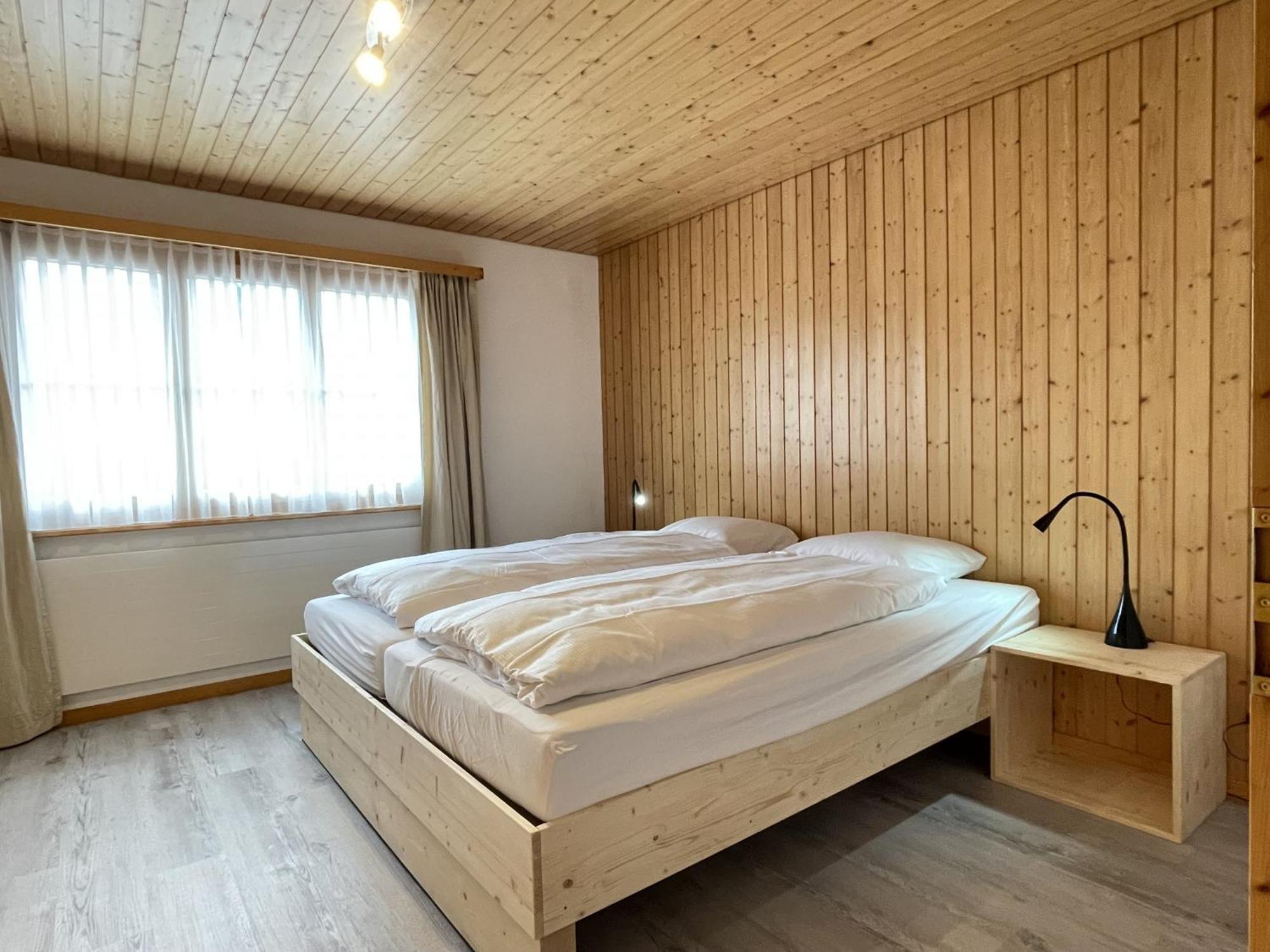 Carpe Diem Villa Wildhaus Luaran gambar
